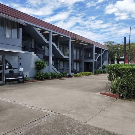 Airway Motel Brisbane Exterior photo
